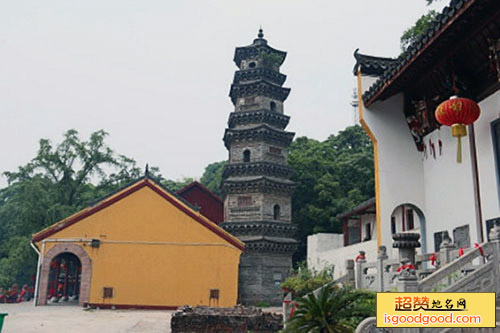 广济寺塔