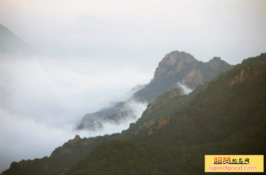 建昌大黑山