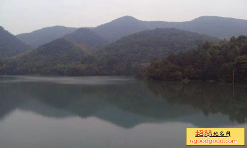 四方山旅游风景区