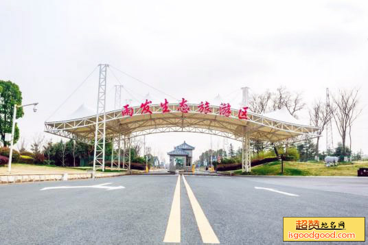 南京雨发生态旅游区