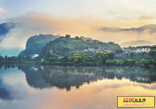 台州府城文化旅游区