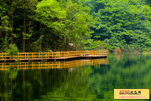 西河景区