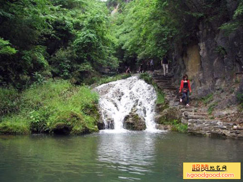 香水河