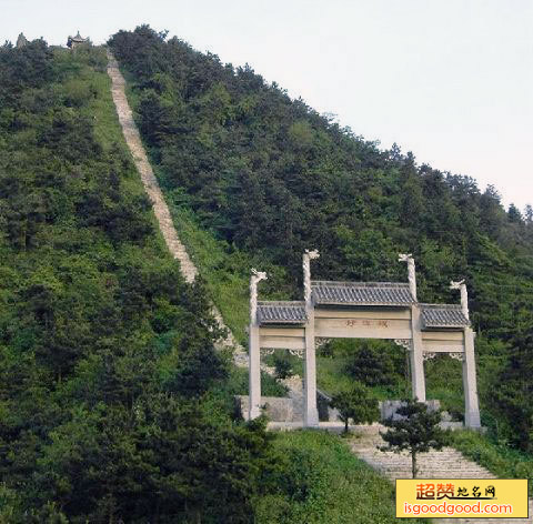 双峰书院