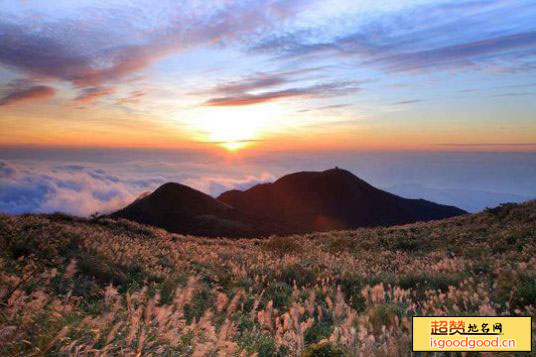 阳明山