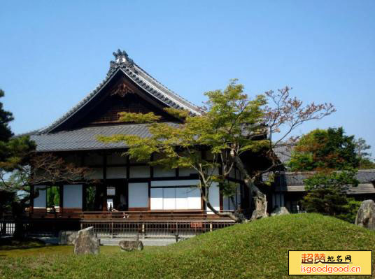 高台寺