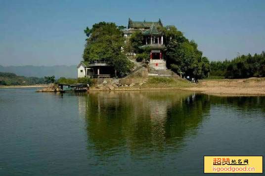 贺州浮山寺