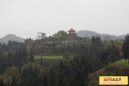 太玄山寺