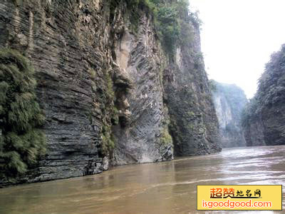 总溪河风景名胜区