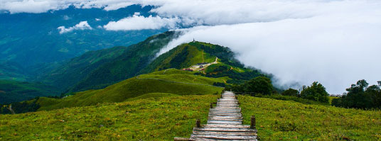 黑河老坡