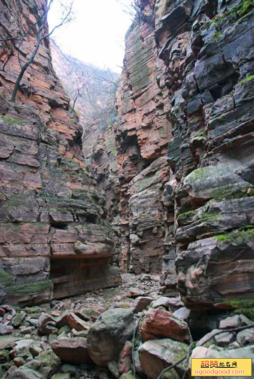 狐峡禹斧