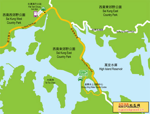 香港天文公园