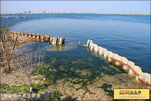 大鹏湾风景区