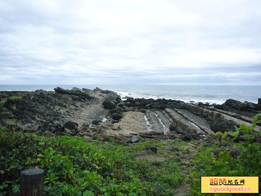 东部海岸国家风景区