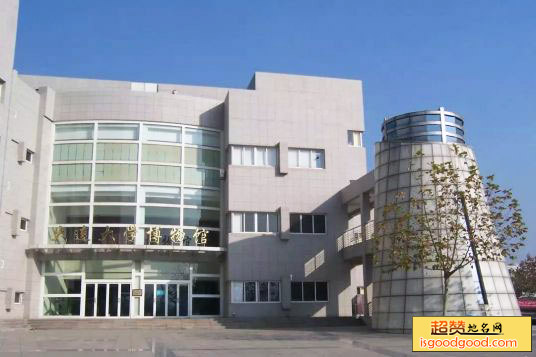 大连大学博物馆