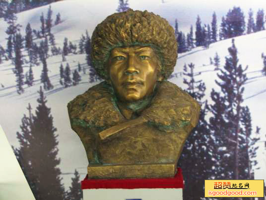 王隅沟抗日根据地