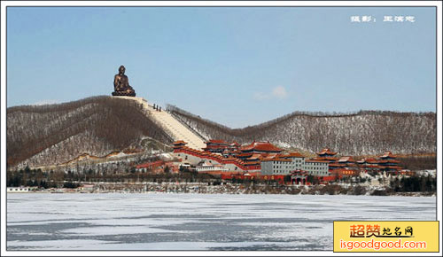 敦化正觉寺