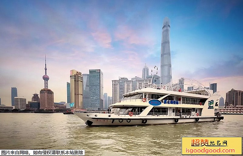 浦江游览(浦江水上游览渡口)
