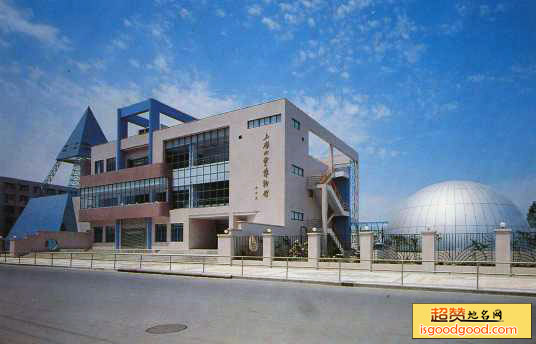 上海儿童博物馆