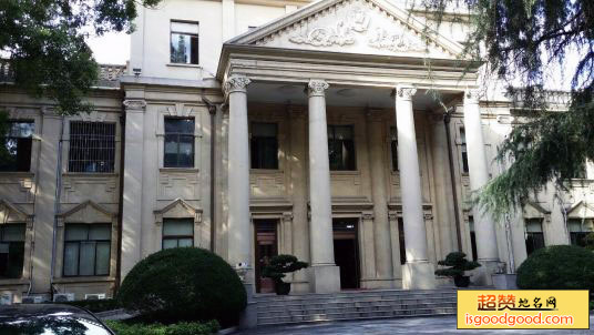 通崇海泰总商会大楼