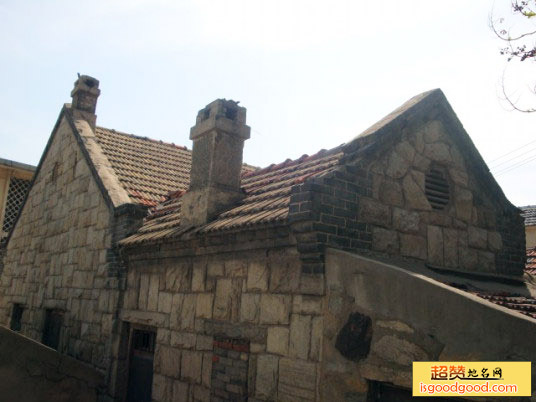 海峡巷朱氏民居