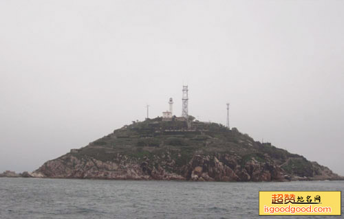 前三岛