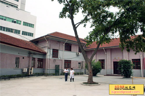 西北文化协会旧址