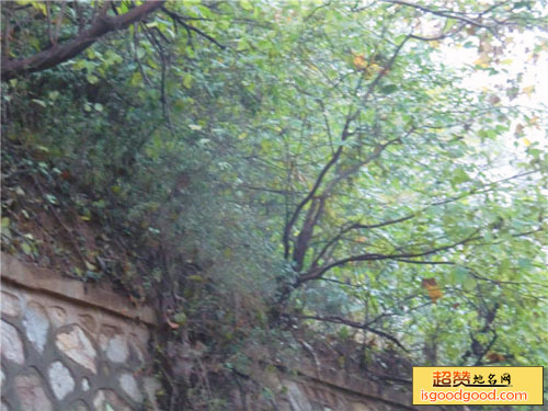 笆斗山古墓葬群