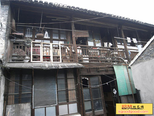 大羊肉巷王氏住宅