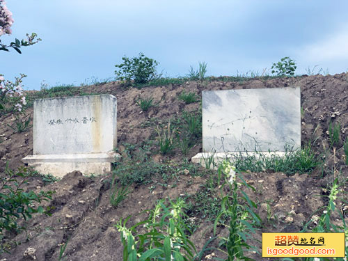 九里一千墩汉墓群