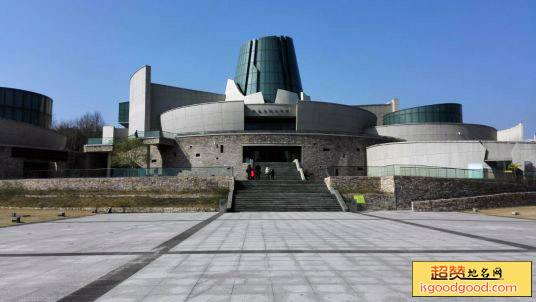 龙泉青瓷博物馆