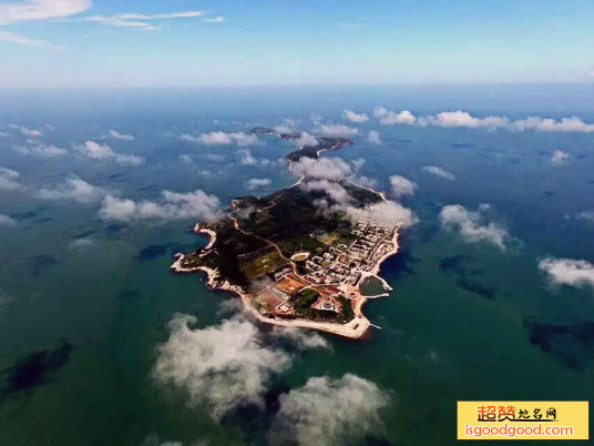 蚂蚁岛