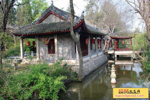 淮上公园