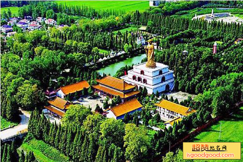 小张庄公园
