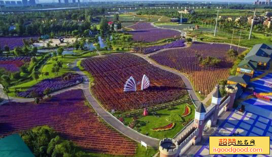 兴华农业综合示范庄园