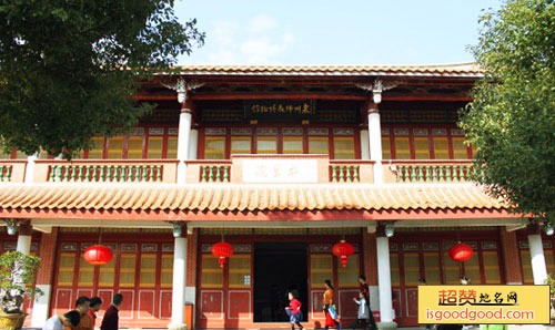 泉州佛教博物馆