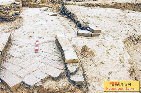 东晋永和古墓葬