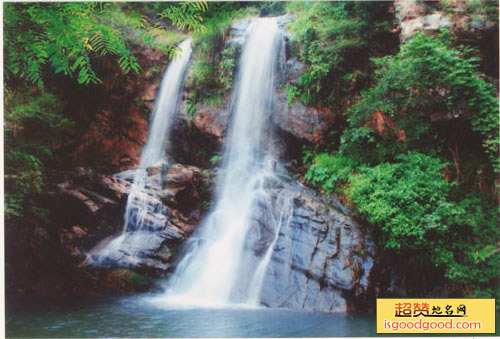 棋盘山游击基地