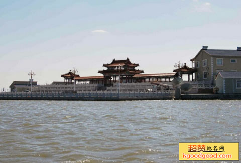燕王湖湿地生态园