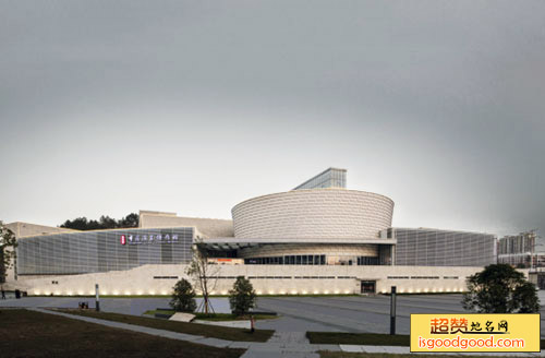 景德镇中国陶瓷博物馆