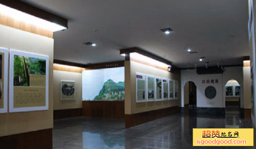 上饶市博物馆
