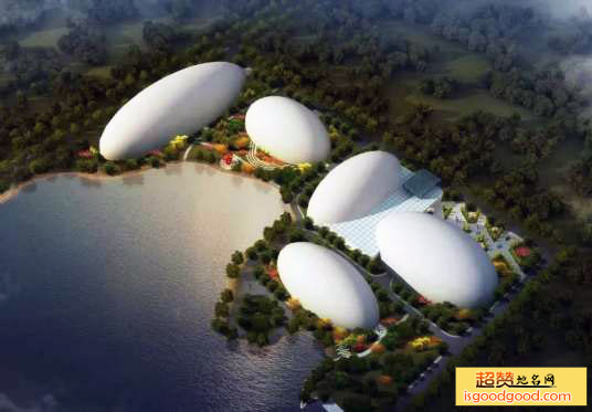 泰山花样年华景区