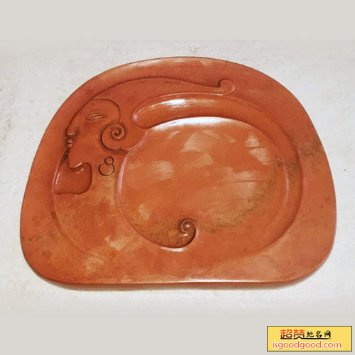 青州未央红丝砚博物馆