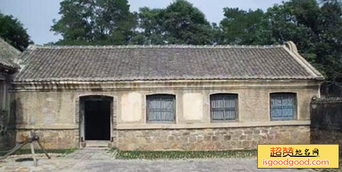 胶东育儿所教育基地