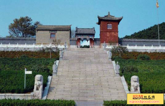 始皇庙