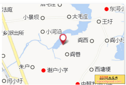 阎家祠堂