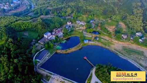 绿康源风景区