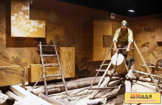 开封市可望黄河农耕文化博物馆