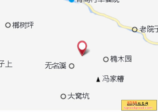 城墙岩