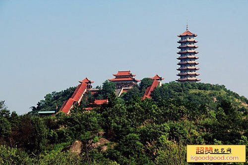 小雷山